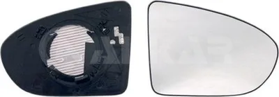 Zdjęcie produktu dla Wkład Lusterka Nissan Qashqai 02.07-04.14 Pr