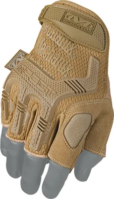 Obrázok produktu pre Mechanix M-pact bezprstový Coyote XL