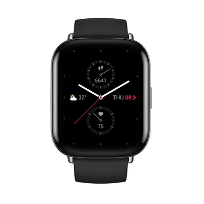 Produktbild von Zepp E Square, 4,19 cm (1.65"), AMOLED, Touchscreen, 36 g