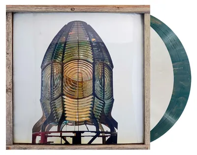 Image de Wintersleep : Wishing Moon (édition limitée) (vinyle marbré)