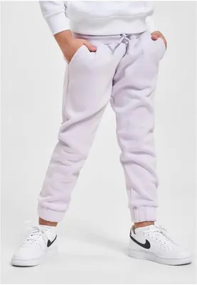 Produktbild von UCK1985 - Girls Sweatpants softlilac 110/116