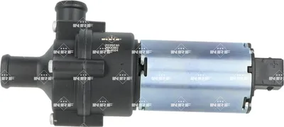 Produktbild von NRF Zusatzwasserpumpe 390080 passend für MERCEDES-BENZ M-Klasse (W163)