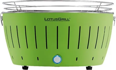 Produktbild von LotusGrill G435 XL G-GR-435P - BBQ-Grill - Kohle