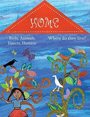 Produktbild von Home – Lingua: Inglese