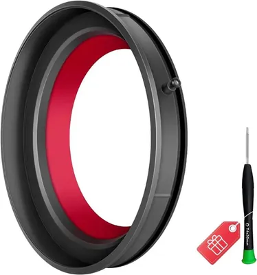 Ersatz-Dichtungsring für Dyson V10 (SV12) Staubsauger
