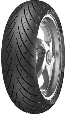 Obrázok produktu pre Pneumatiky METZELER ROADTEC 01 (HWM) (B) pre ťažké bicykle vhodné pre BMW 180/55 ZR 17 M/C (73W) TL