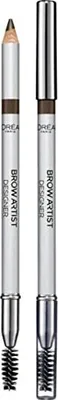 Image de L´Oréal - Brow Artist Designer - eyebrow pencil with brush 1.2 g