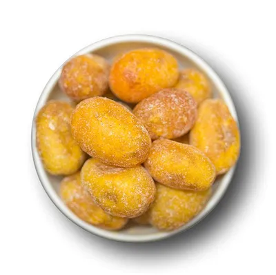 Produktbild von Kumquats kandiert, 500g