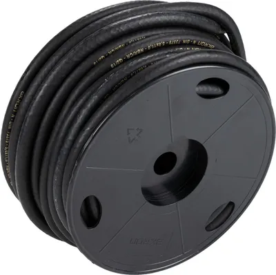 Produktbild von Kraftstoffschlauch 5,0X11,0 1 Meter