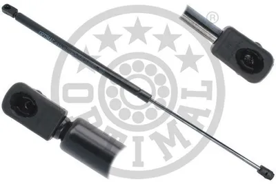 Produktbild von OPTIMAL Gasfeder Motorhaubendämpfer 577mm für MINI Schrägheck (R50, R53) 270N AG-51086