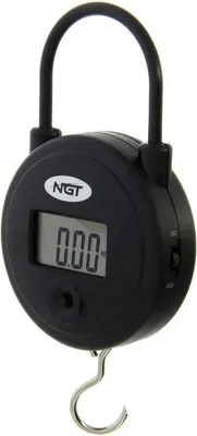 Produktbild von NGT Quickfish Digitalwaage 25 kg