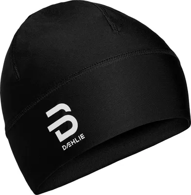 Produktbild von Daehlie Uni Mütze Hat Polyknit