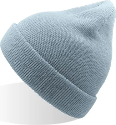 Zdjęcie produktu dla Atlantis Headwear Kids Wind Beanie Recycled
