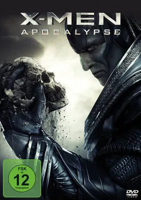 Produktbild von X-Men: Apocalypse
