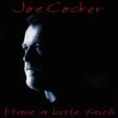 Produktbild von Cocker, J: Have A Little Faith