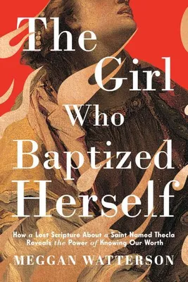 Image de La fille qui s'est baptisée elle-même