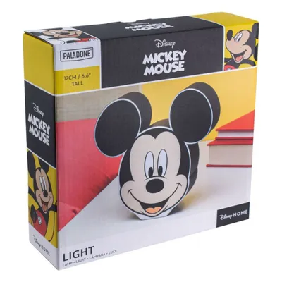 Immagine prodotto di Paladone lampada da tavolo Mickey and friends - Topolino