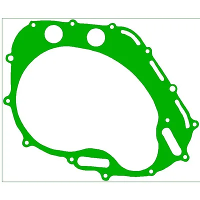 Produktbild von Kupplungsdeckeldichtung  847499 passend für Suzuki (Vergl.-Nr. 11482-19F00)