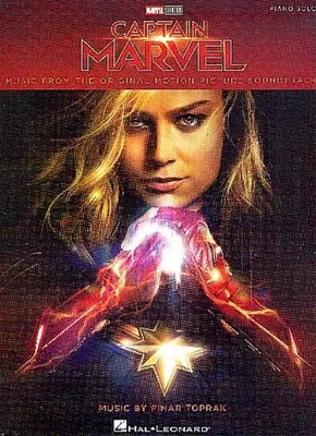 Obrázek produktu pro Captain Marvel