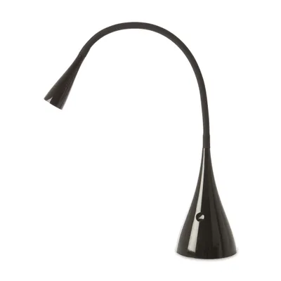 Immagine prodotto di Lampada Da Scrivania Moderna Snake Nero Led