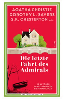 Obrázok produktu pre Die letzte Fahrt des Admirals