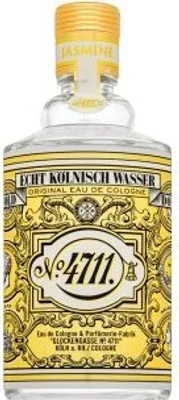 Obrázok produktu pre 4711 - Floral Collection Jasmine EDC 100ml