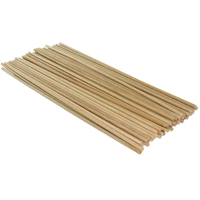 Immagine prodotto di Bastoncini decorativi, 50 pezzi, L: 40 cm