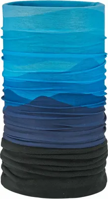 Produktbild von Areco Multifunktionstuch warm mit Fleece, Stretch, UV-Schutz