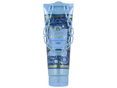 Obrázek produktu pro Tesori d'Oriente Thalasso Therapy sprchový gel 250 ml