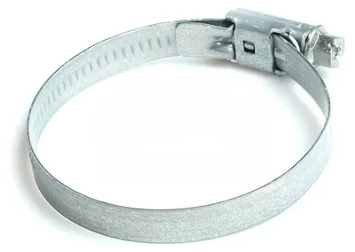 Imagen del producto de Abrazadera 40-60 mm Mikalor