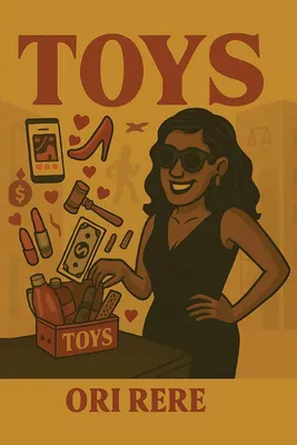 Produktbild von Toys