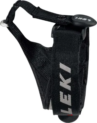 Produktbild von LEKI TR S vario silver Gürtel S/M/L