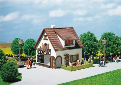 Produktbild von PIKO 130200, Mehrfarbig