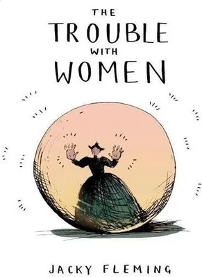 Immagine prodotto di The Trouble with Women