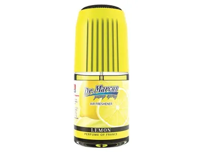 Obrázek produktu pro Sprej s pumpičkou, citron