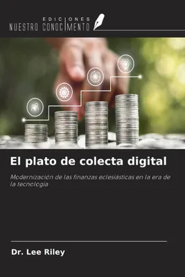 Produktbild von Die digitale Spendenbox