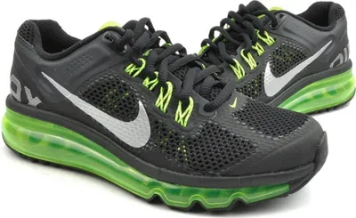 Produktbild von Nike Schuhe Air Max 2013 GS, 555426003