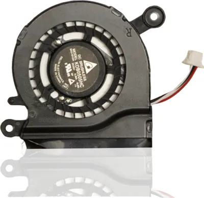 Produktbild von Lüfter für Samsung NP900X3C 900X3D 900X3E 900X3E NP900X3B Fan BA31-00122A KDB0505HC rechts