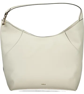 Produktbild von Elegante weiße Schultertasche für Damen - Praktisch & stilvoll