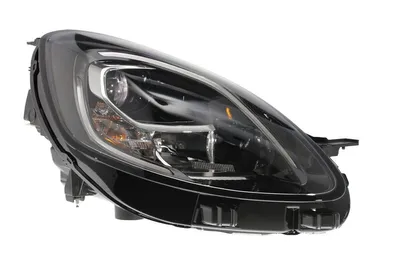 Obrázok produktu pre Pravý hlavný svetlomet PY21W VALEO IAM – vhodný pre FORD PUMA
