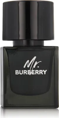 Obrázok produktu pre Burberry Mr. Burberry parfémovaná voda pre mužov 50 ml