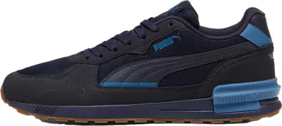Produktbild von Puma Sneakers 380738-61 in Black color size 44