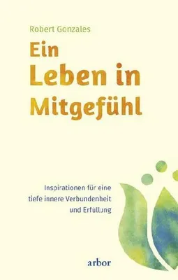 Obrázek produktu pro Ein Leben in Mitgefühl