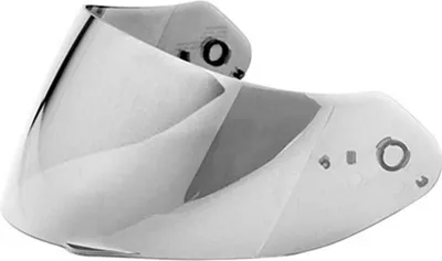 Produktbild von Scorpion Exo-2000 Evo/1200/710/510/491/410/390 Bildschirm Silber Silber One Size