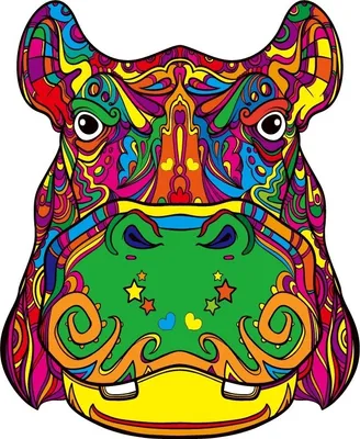 Obrázok produktu pre Drevené puzzle Hippocampus/L - Kvalitné a cenovo dostupné KP21956