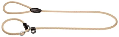 Produktbild von Hunter Retriever-Leine Freestyle, Größe:10/170, Farbe:beige