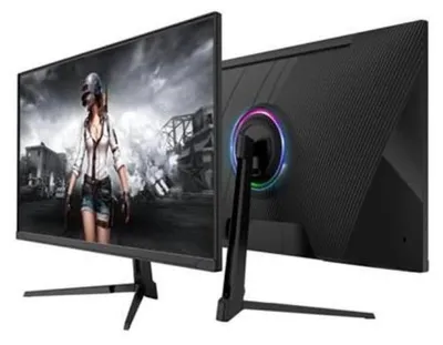 Produktbild von Nilox Monitor 27" FHD IPS 165Hz 1ms - NXM27FHD16511 - Schermo Gaming