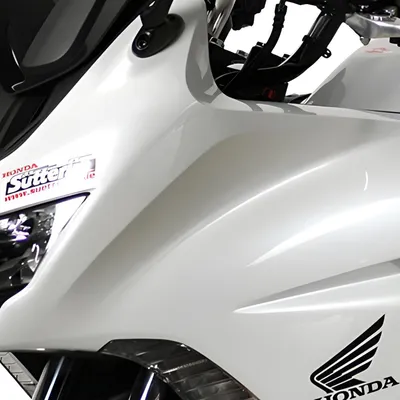 Immagine prodotto di Parabrezza MRA Vario Touring Screen VT grigio fumo con ABE per Honda CBF 1000