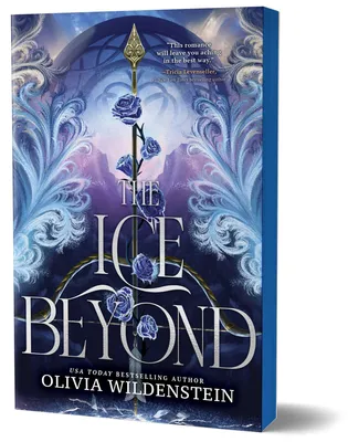 Produktbild von The Ice Beyond