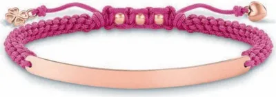 Obrázek produktu pro Thomas Sabo  LBA0065-597-9-L21V